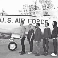Bellarive – Calling On Fire Bellarive – Calling On Fire