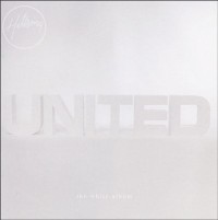 Hillsong United – The White Album Hillsong United – The White Album