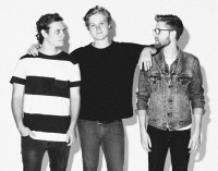 Colony House Stream ‘When I Was Younger’ On Pandora Premieres Colony House Stream ‘When I Was Younger’ On Pandora Premieres