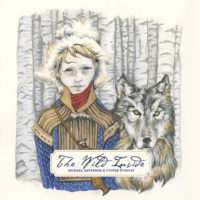 Michael Ketterer & United Pursuit – The Wild Inside Michael Ketterer & United Pursuit – The Wild Inside