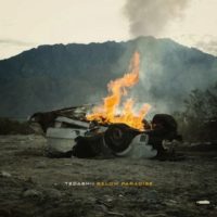 Tedashii – Below Paradise Tedashii – Below Paradise