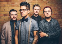 Watch Author’s Audiotree Session Watch Author’s Audiotree Session