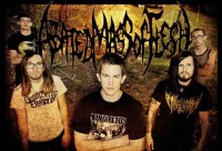 Abated Mass Of Flesh Unveil “Iniquitous Decimation” Abated Mass Of Flesh Unveil “Iniquitous Decimation”
