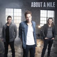 About A Mile – Satisfied About A Mile – Satisfied