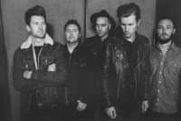 Anberlin Announce More Dates Anberlin Announce More Dates