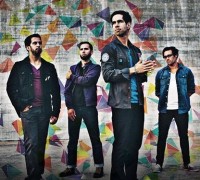 Cloverton – God Help Me to Be Cloverton – God Help Me to Be