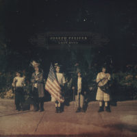 Joseph Pfeifer – Lost Boys EP Joseph Pfeifer – Lost Boys EP