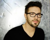 Danny Gokey To Stream ‘Hope In Front Of Me’ Danny Gokey To Stream ‘Hope In Front Of Me’