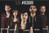 ILIA To Release ‘Reborn’ In July ILIA To Release ‘Reborn’ In July