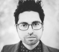 Jon Guerra – I Will Follow Jon Guerra – I Will Follow