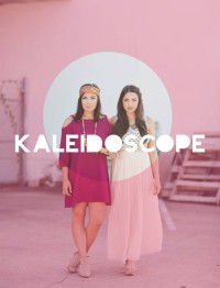 Kaleidoscope – Move Kaleidoscope – Move