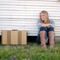 Lainey Wright Starts PledgeMusic Campaign Lainey Wright Starts PledgeMusic Campaign