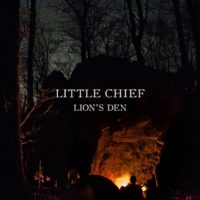 Check Out: Little Chief Check Out: Little Chief