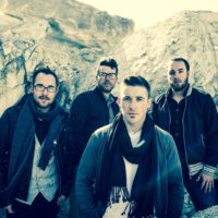 Michael James Band Release “Hold On” Michael James Band Release “Hold On”