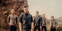 OneRepublic Releases ‘iTunes Session’ OneRepublic Releases ‘iTunes Session’