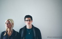 Shaylee and Scott – Let it Happen Shaylee and Scott – Let it Happen