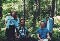 Stay The Shores To Release ‘Water And Bones EP’ Stay The Shores To Release ‘Water And Bones EP’