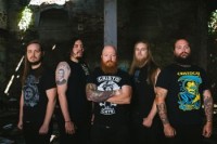 BrokenFM To Premiere War Of Ages New Album This Friday BrokenFM To Premiere War Of Ages New Album This Friday
