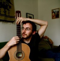 Zach Winters’ Kickstarter Zach Winters’ Kickstarter