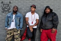 412 – Shots Fired 412 – Shots Fired