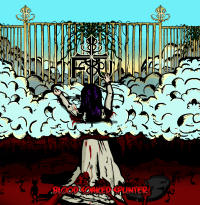 Forfeit Thee Untrue – Blood Soaked Splinter Forfeit Thee Untrue – Blood Soaked Splinter