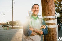 Mattie Montgomery To Appear on Hip Hop Track Mattie Montgomery To Appear on Hip Hop Track