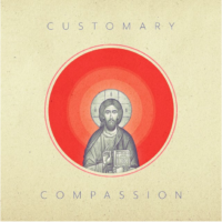 “Compassion” by Customary release date and track list announced “Compassion” by Customary release date and track list announced