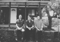Anton Kellner & The Lone Stars To Release ‘You Were The Fire’ Anton Kellner & The Lone Stars To Release ‘You Were The Fire’