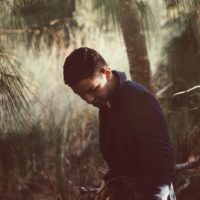 Christian Carcamo Releases ‘Steady Ground’ EP Christian Carcamo Releases ‘Steady Ground’ EP