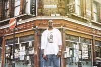 Guvna B – Something For The Summer (ft. Mark Asari) Guvna B – Something For The Summer (ft. Mark Asari)