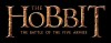 Trailer: The Hobbit: The Battle of the Five Armies Trailer: The Hobbit: The Battle of the Five Armies