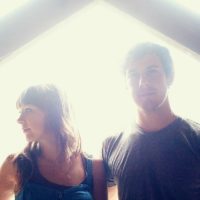 Jenny & Tyler – I Still Haven’t Found What I’m Looking For (ft. Sara Groves & Virtual Choir) Jenny & Tyler – I Still Haven’t Found What I’m Looking For (ft. Sara Groves & Virtual Choir)