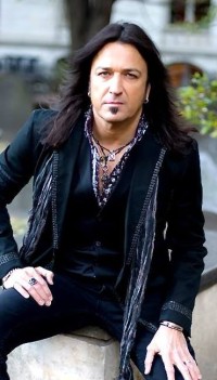 Michael Sweet – Coming Home Michael Sweet – Coming Home