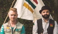 Neulore Announce Upcoming Album ‘Animal Love’ Neulore Announce Upcoming Album ‘Animal Love’