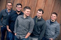 Oceans and Vessels to Release New Album “PREEMINENT” This Fall Oceans and Vessels to Release New Album “PREEMINENT” This Fall