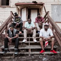 RPSMG Release Free Mixtape RPSMG Release Free Mixtape