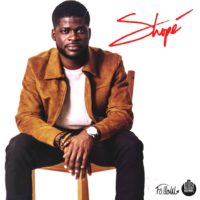 Shope Releases New Single “Don’t Let Me Stop” Shope Releases New Single “Don’t Let Me Stop”