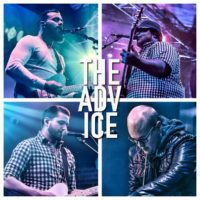 The Advice – Made To Be The Advice – Made To Be
