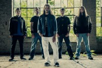 Theocracy Announce New Drummer Theocracy Announce New Drummer