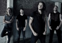 The Protest Unveil ‘Great Lengths’ Album Cover The Protest Unveil ‘Great Lengths’ Album Cover