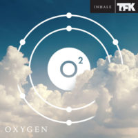 Thousand Foot Krutch – Oxygen: Inhale Thousand Foot Krutch – Oxygen: Inhale