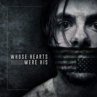 Whose Hearts Were His Release Self-Titled EP Whose Hearts Were His Release Self-Titled EP