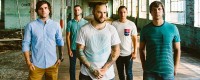 August Burns Red Signs With Fearless Records August Burns Red Signs With Fearless Records