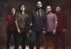 Gideon To Appear on the Out Of The Control Tour with The Ghost Inside Gideon To Appear on the Out Of The Control Tour with The Ghost Inside