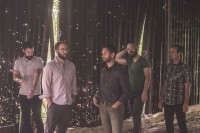 James And The Drifters To Release ‘All That Gold’ James And The Drifters To Release ‘All That Gold’