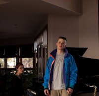 Levi The Poet Running Kickstarter Campaign Levi The Poet Running Kickstarter Campaign