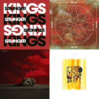 Northern Records Releases Sampler Featuring Low & Behold, White Lighter, Cush, Stranger Kings Northern Records Releases Sampler Featuring Low & Behold, White Lighter, Cush, Stranger Kings