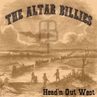 The Altar Billies The Altar Billies