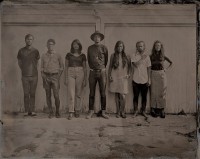 The Soil & The Sun Stream ‘Meridian’ on Paste The Soil & The Sun Stream ‘Meridian’ on Paste