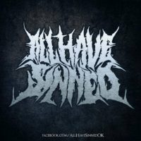 All Have Sinned Release “Image Of Idolatry” All Have Sinned Release “Image Of Idolatry”
